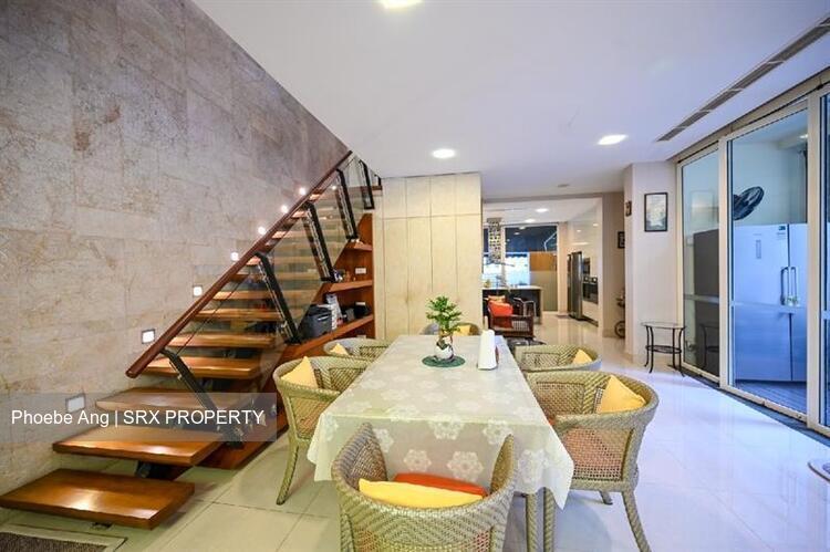 Henry Park (D10), Semi-Detached #451278681